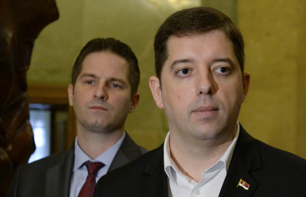 Vučić na Kosovu za praznike