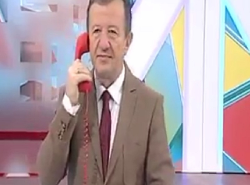 Žika Šarenica objasnio kako je kupio stan u "Beogradu na vodi"