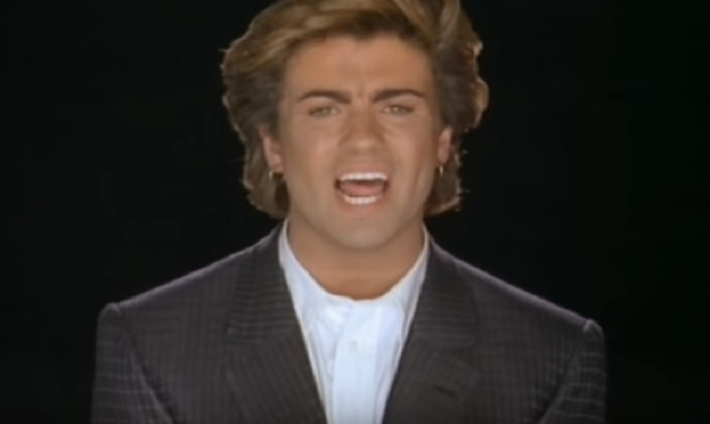 Najveći hitovi Džordža Majkla (VIDEO)