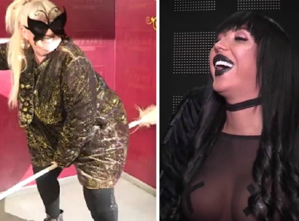 Evo šta su nam "Parovi" rekli pred ulazak (VIDEO)