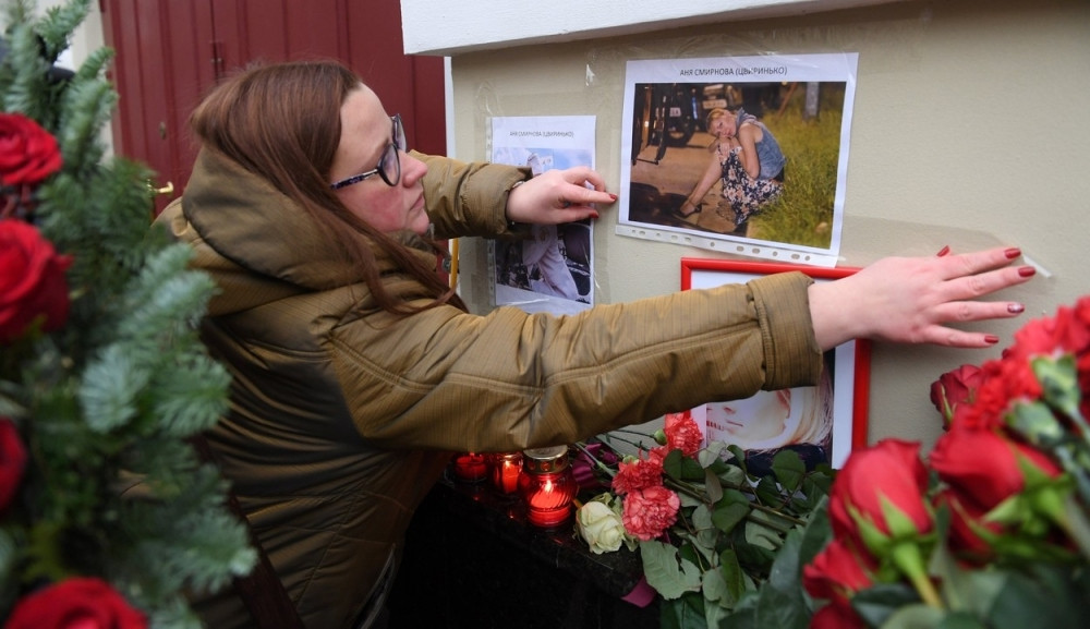 Obnovićemo Ansambl Aleksandrov