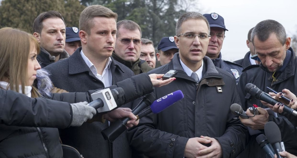 Škole na Paliluli povezane video nadzorom