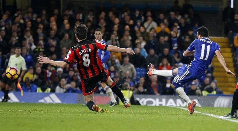 Čelsi ne prašta ni na Boksing dej!