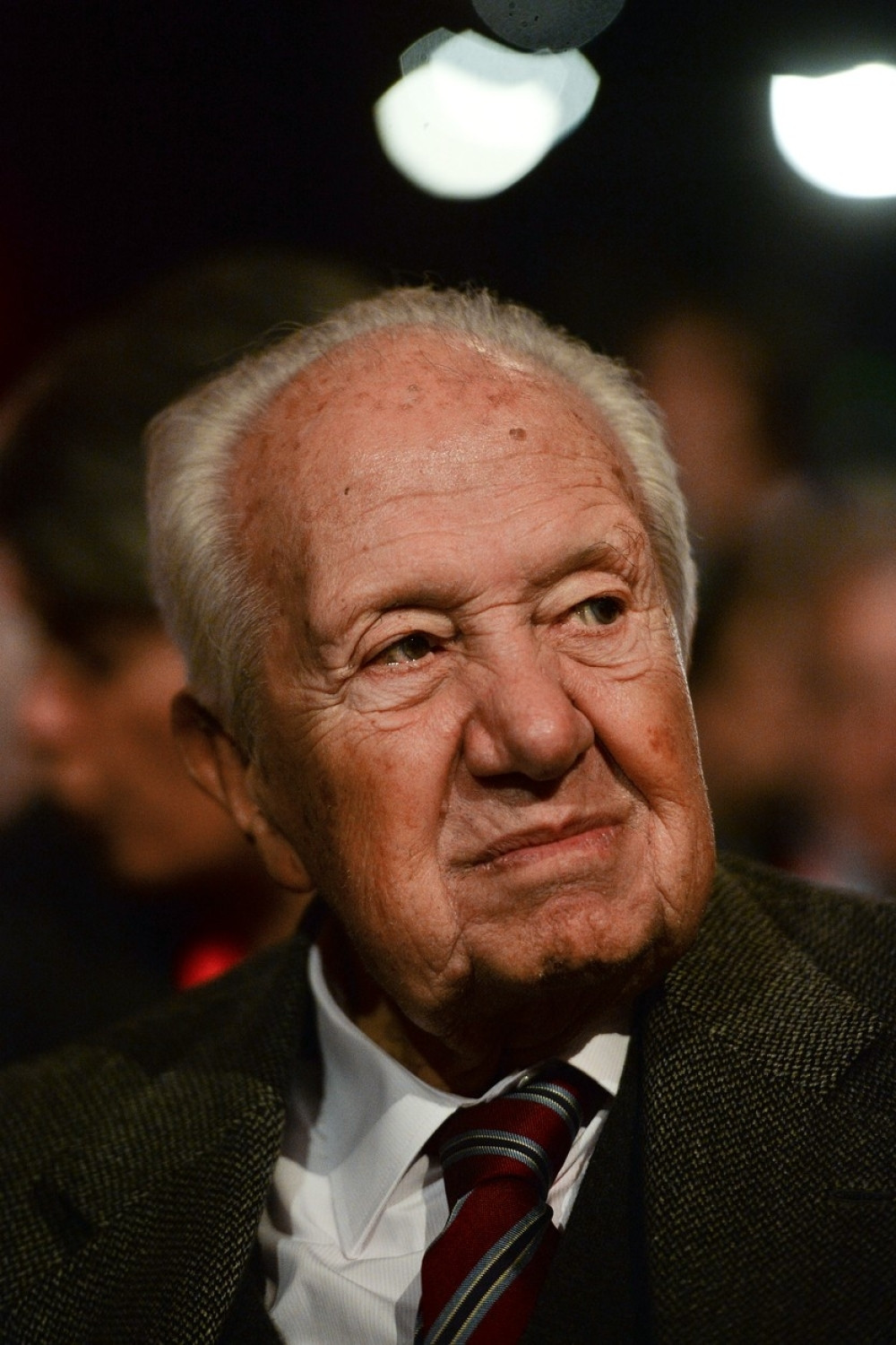 Bivši predsednik Portugala u komi