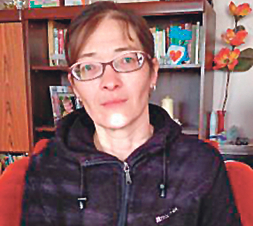 Ja sam žena zmaj, pobediću tumor!