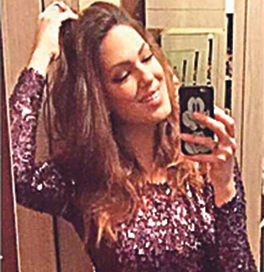 Nina spremna za doček bez Leke!