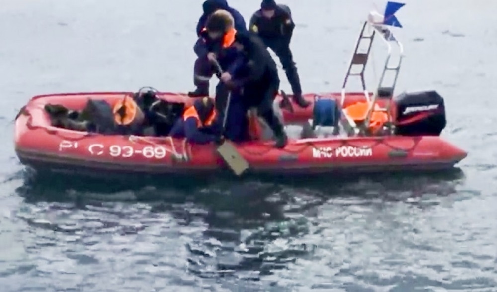 Srpski vojnik se udavio u reci?!