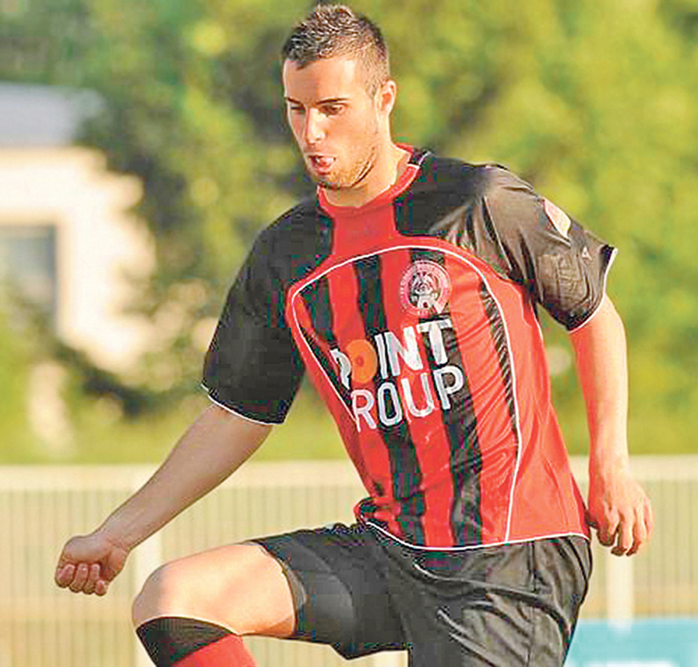 Sloboda tuži Torino zbog Maksimovića