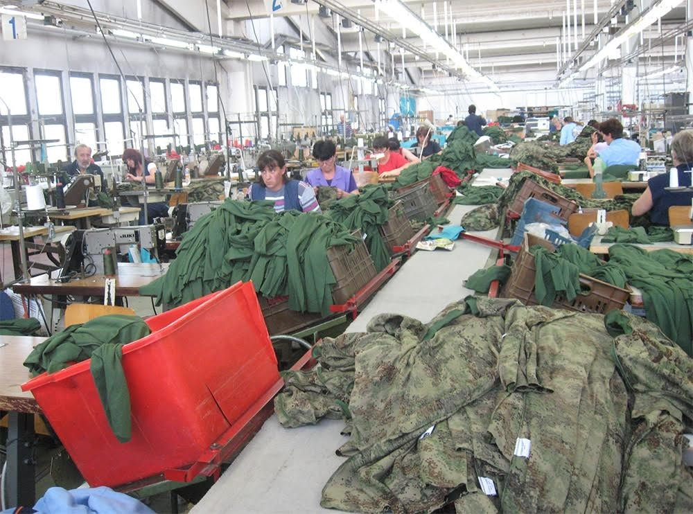 „Jumko“ napušta 315 radnika