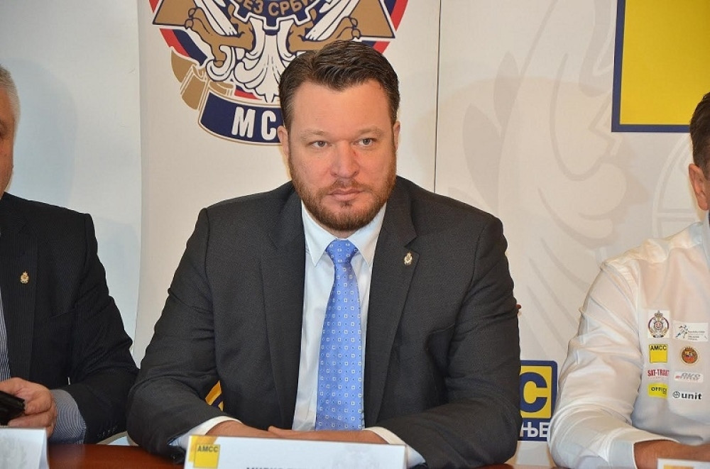 Evo šta povezuje ubijenog direktora Butuliju i čoveka koji ga je IZREŠETAO!