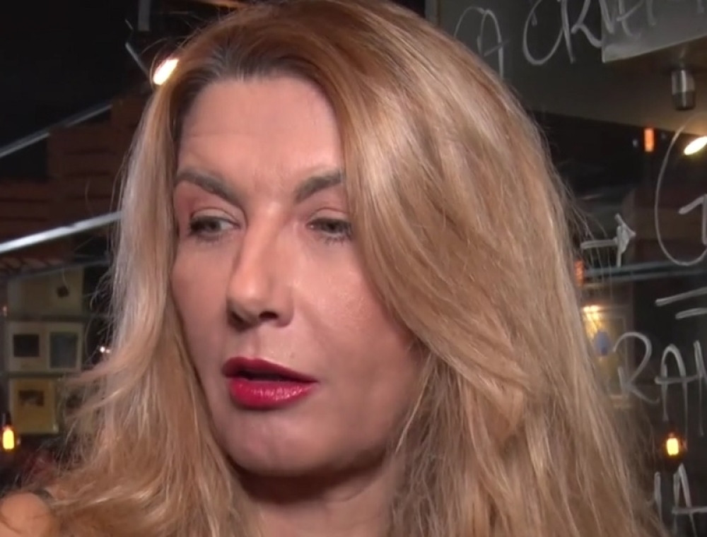 Vesna Dedić: Ponizili su me i izdali (VIDEO)