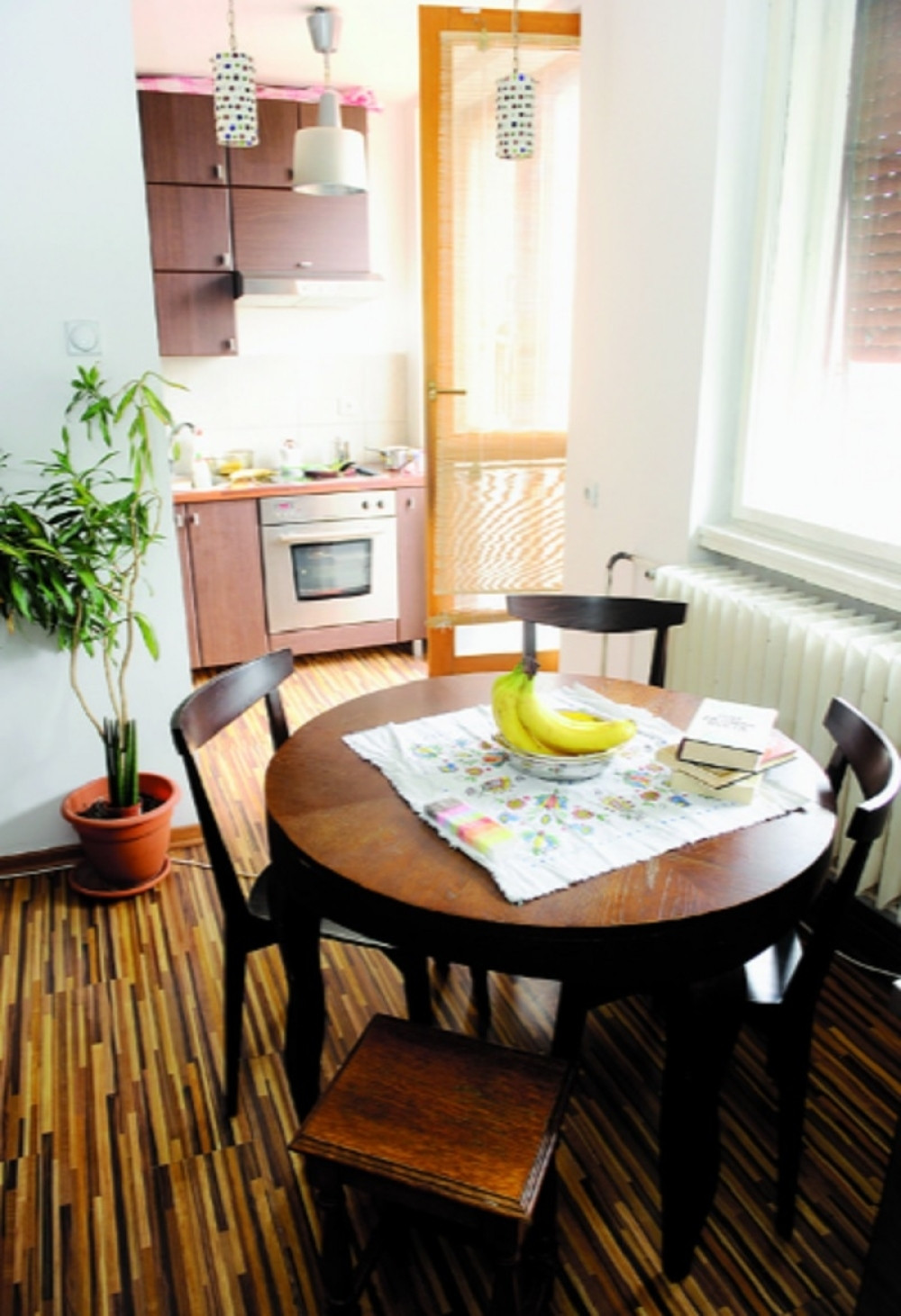 Ovde živi voditelj popularne emisije (FOTO)