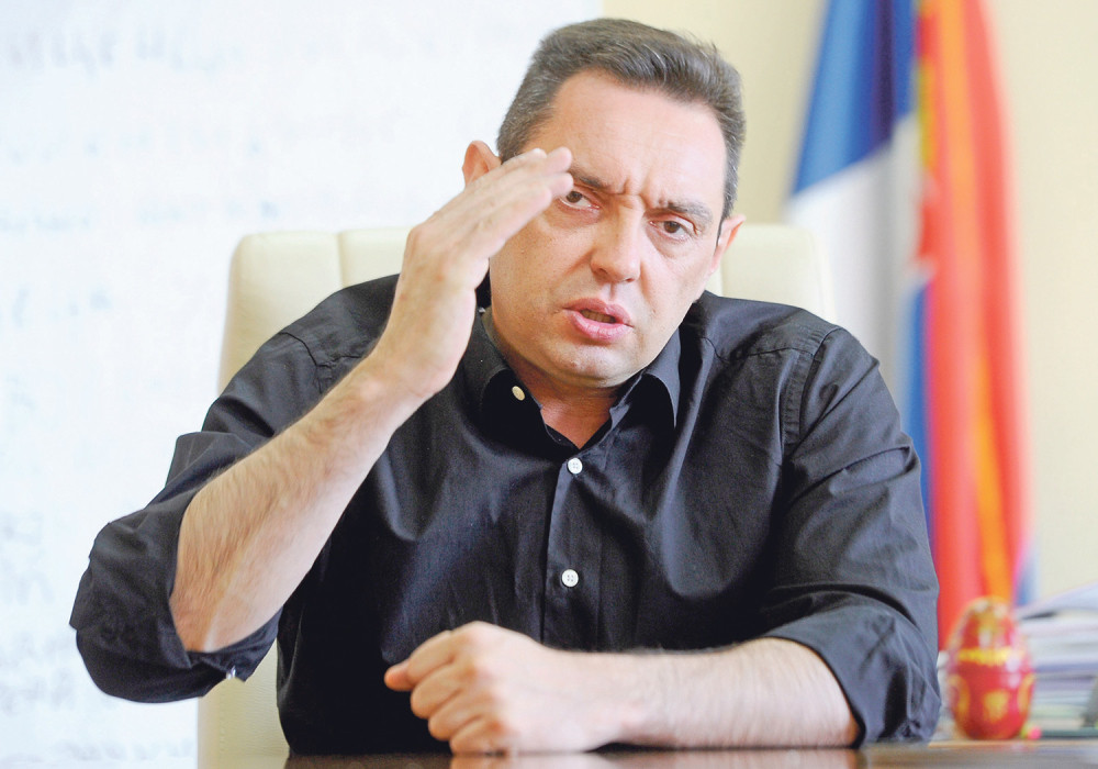 Janković i Jeremić bi da budu Vučić!