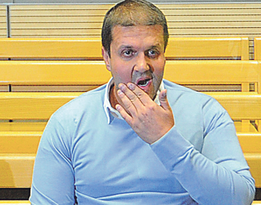 Predao se Šarićev saradnik!