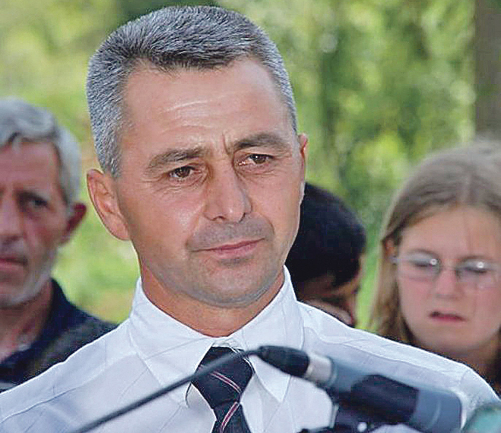 Još jedan bivši predsednik opštine iza rešetaka