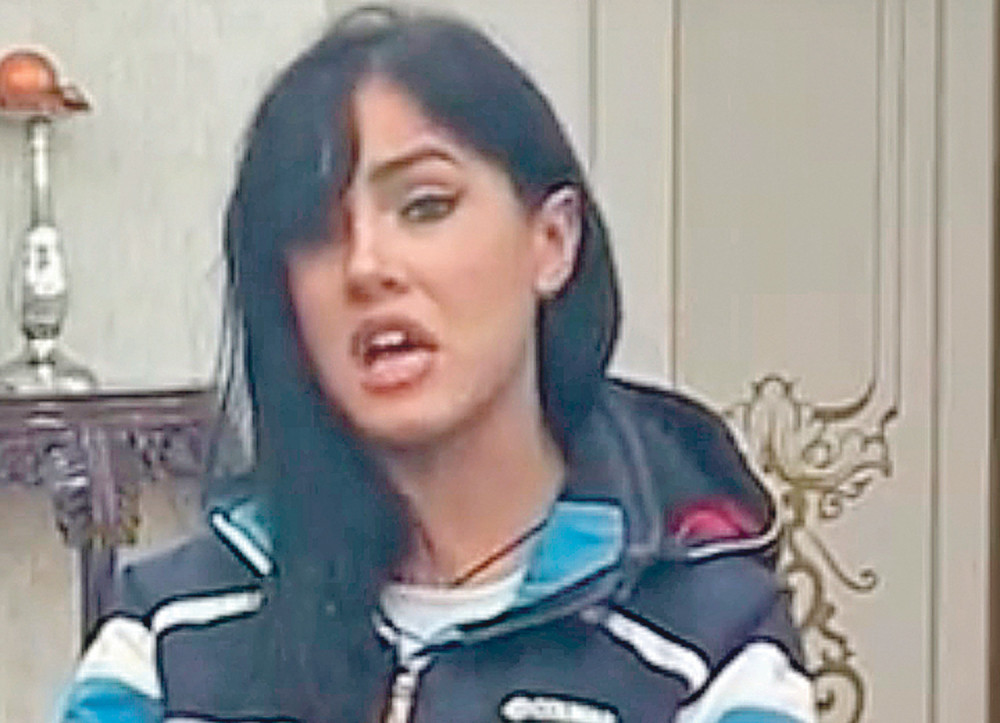 Aleksandru hapsili zbog Čabarkape