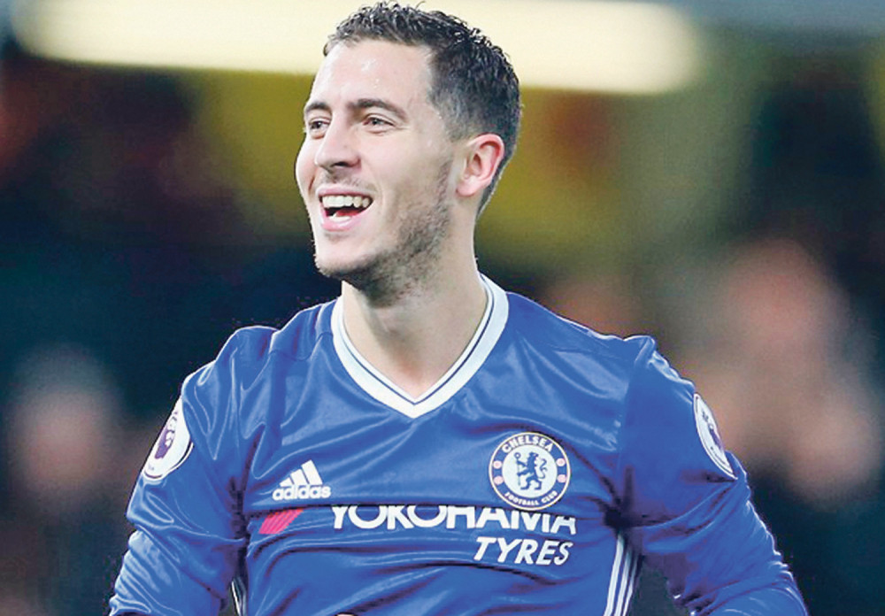 Reči su jednog od najboljih fudbalera današnjice! Sprema li je novi fudbalski supertim?