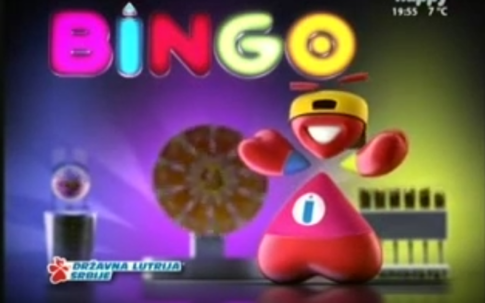 Evo kolika je premija za novogodišnji "Bingo"