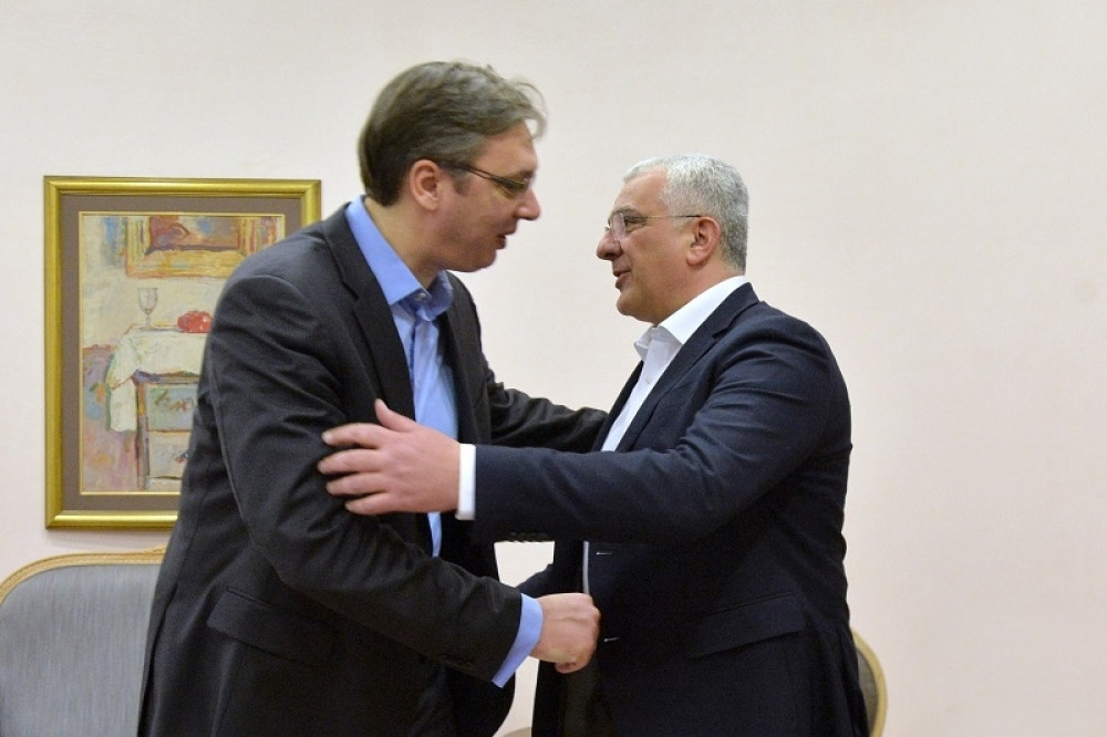 Vučić okuplja elitne redove Srba u Crnoj Gori, došlo je vreme da se reaguje!