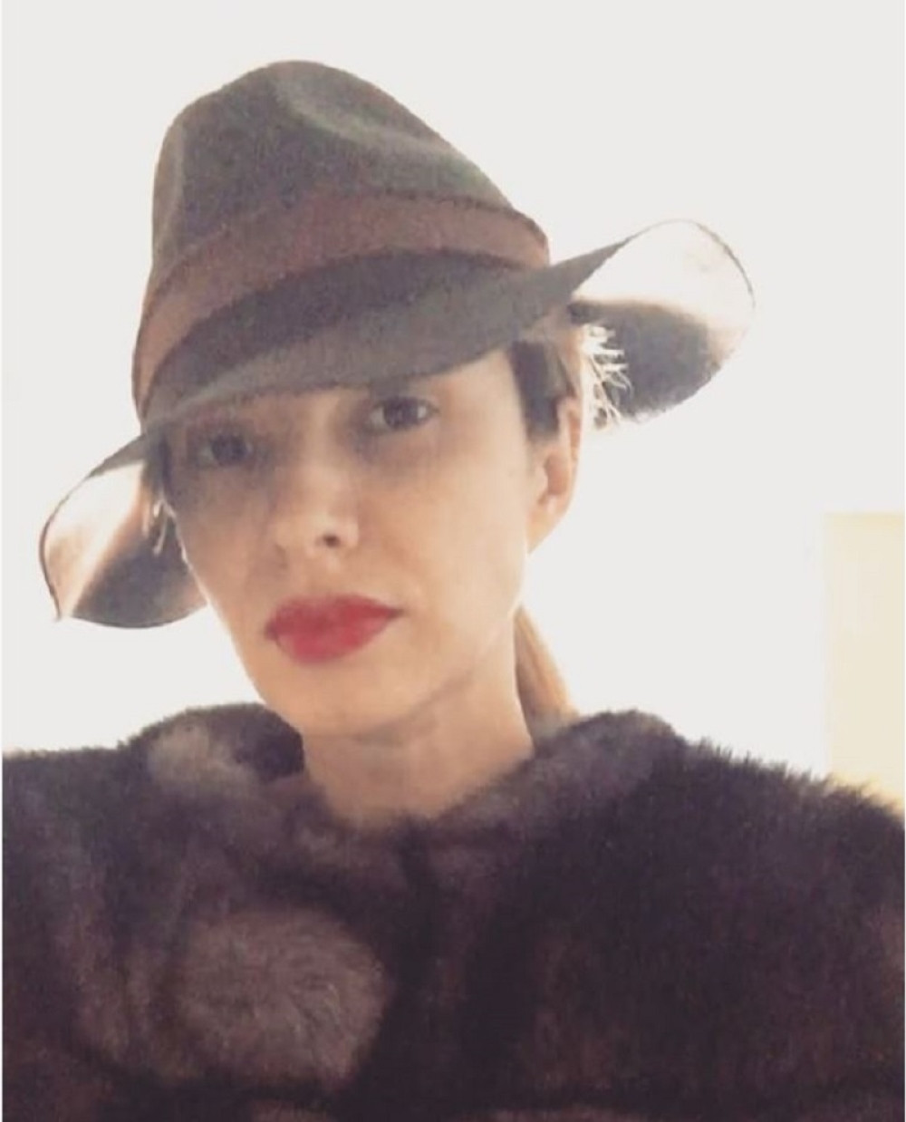 Marina na genijalan način čestitala Novu godinu