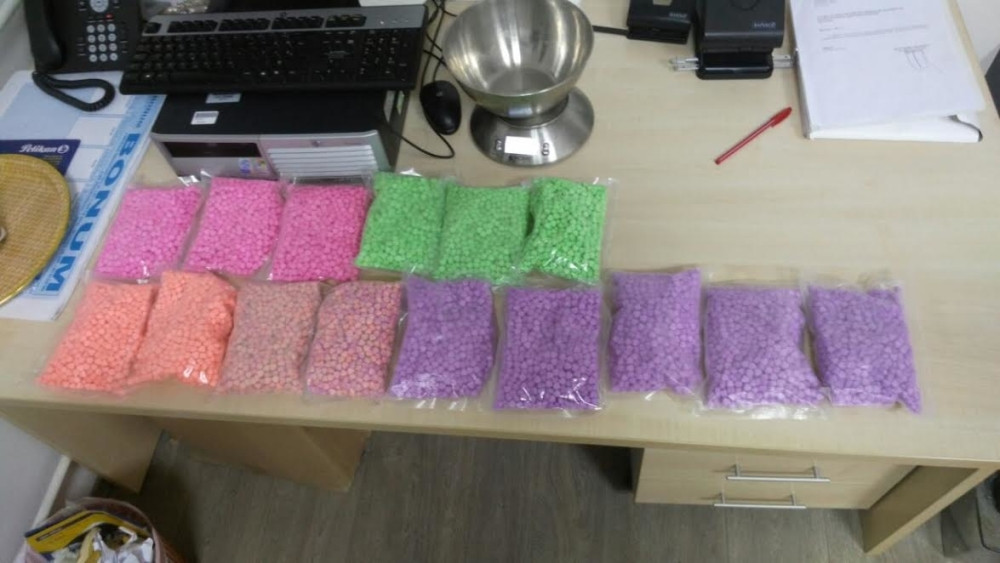 Učenica (16) se predozirala u stanu druga njenog brata