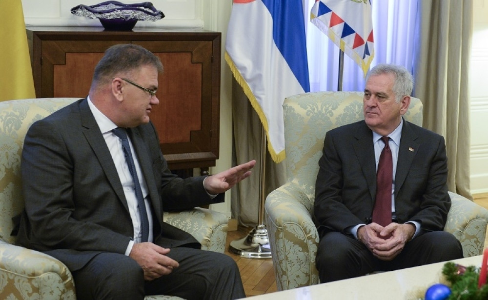 Bolje sa BiH i specijalno sa RS