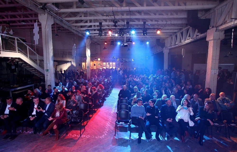 Srebro za "Blic" (FOTO)