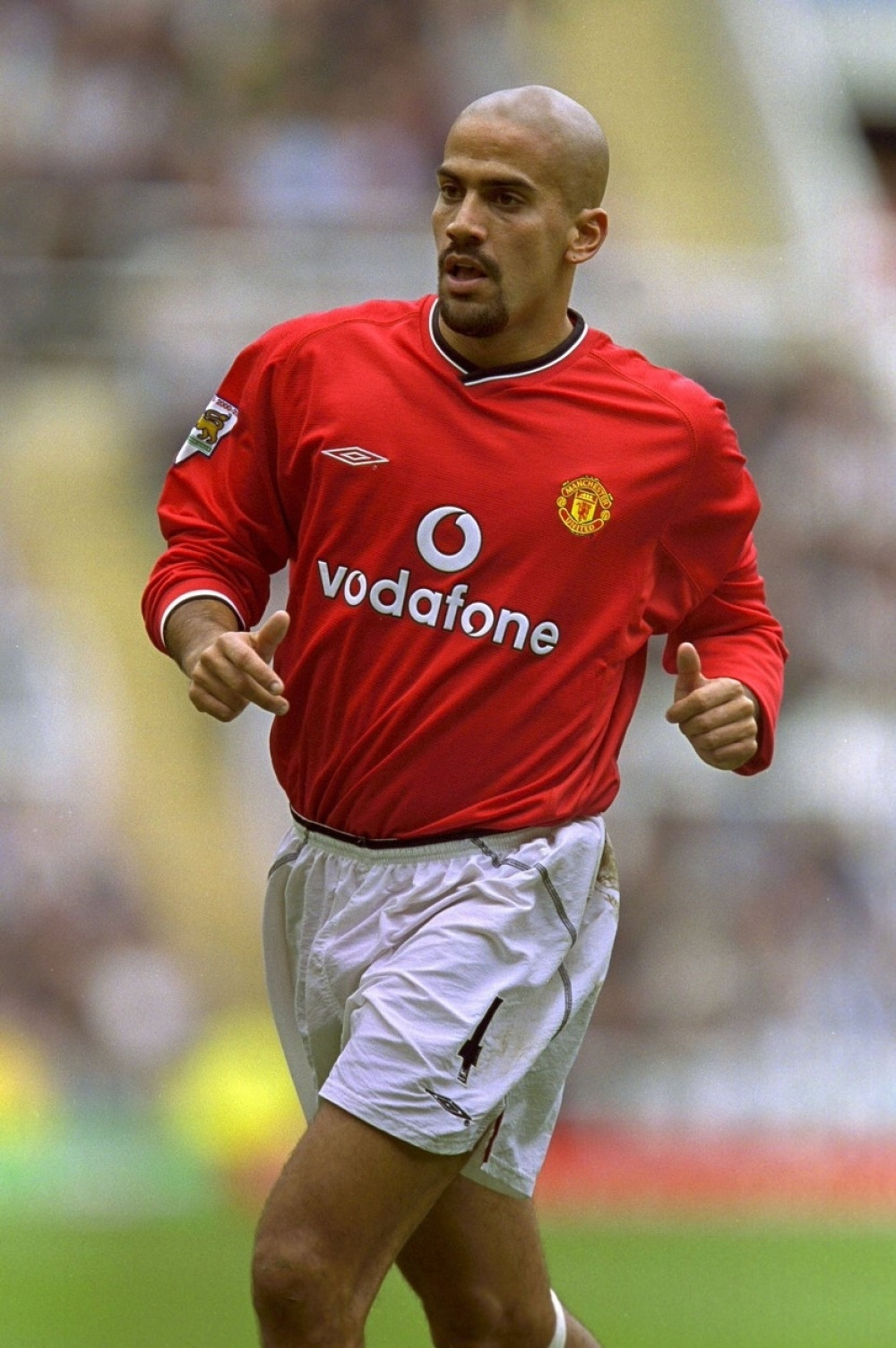 Veron se ponovo vratio iz penzije