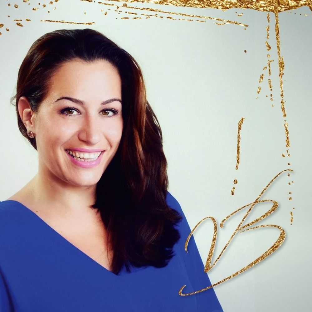 O njenoj knjizi svi pričaju!