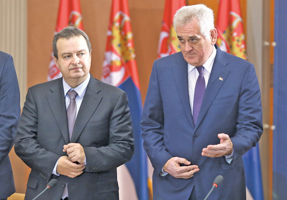 Ivica otvoreno zaratio s Tomom