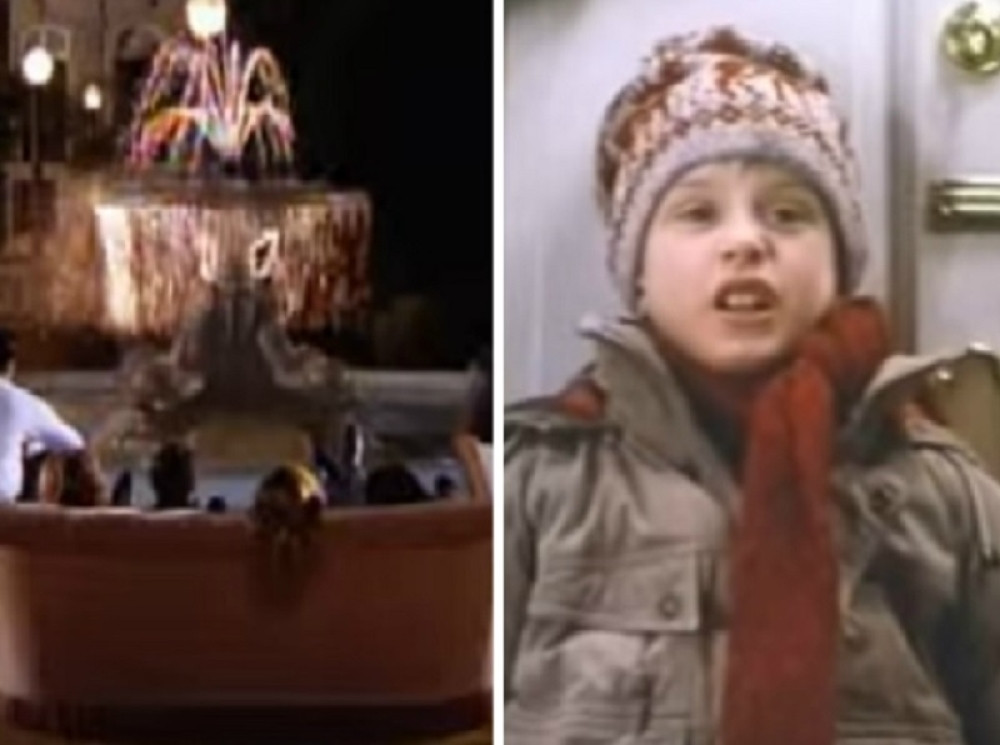 "Prijatelje" i "Sam u kući" povezuje ista stvar (VIDEO)