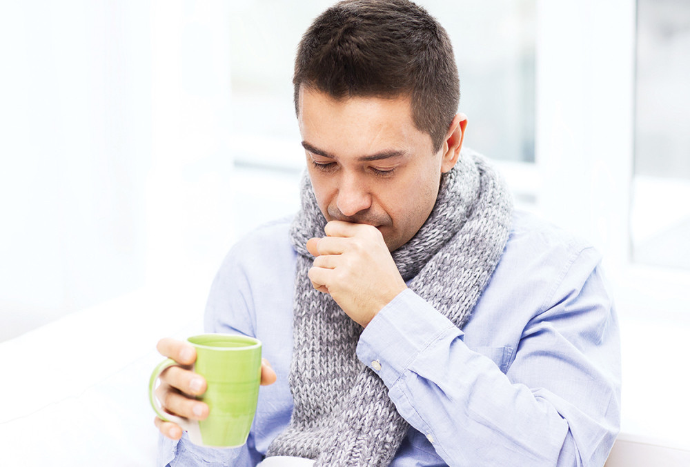 Vetrite prostorije i perite ruke!