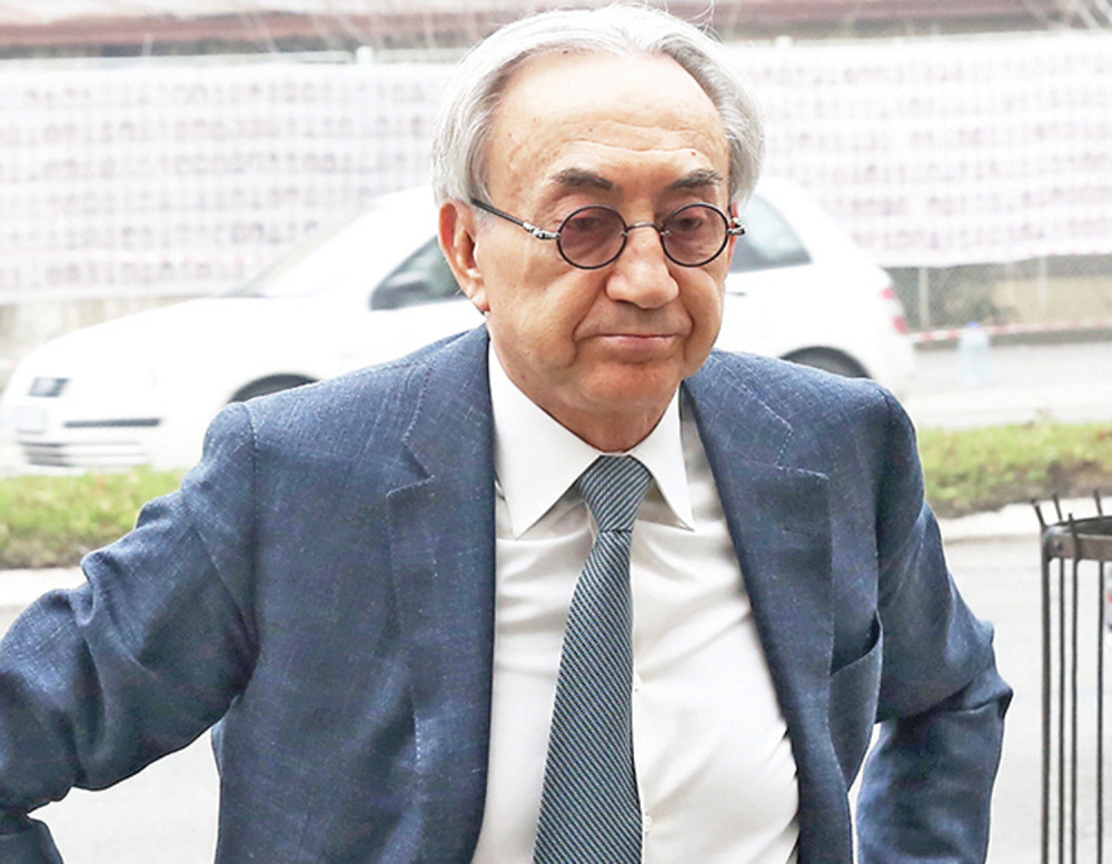 Miškov direktor oštetio državu za 58 miliona!