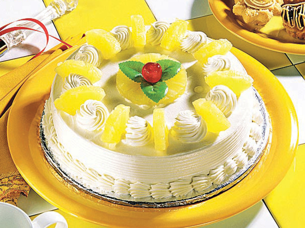 Zasladite novu 2017.