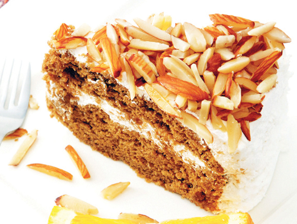 Ova kombinacija lešnika i čokolade će vas uduševiti