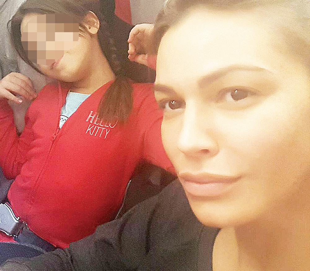 Hana ne želi da bude sa mnom za doček!