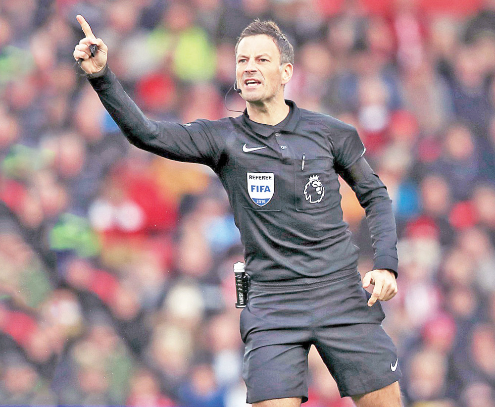 Kinezi uvoze i najbolje sudije!