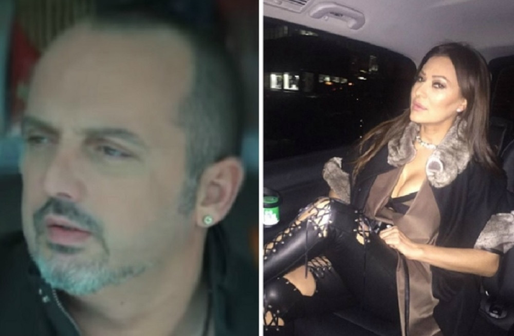 Toni Cetinski i Ceca na jednom mestu