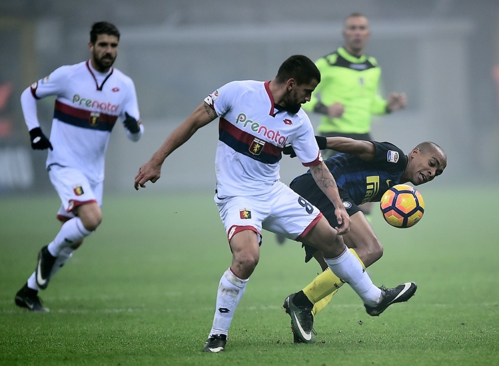 Juventus brži od Rome