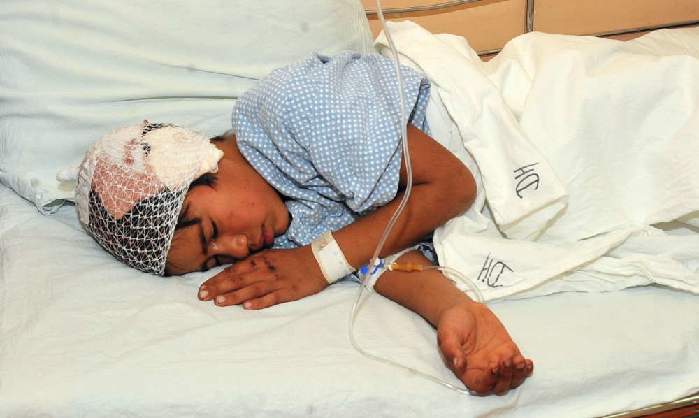 Umrlo i dete stradalo u nesreći kod Niša! (FOTO)