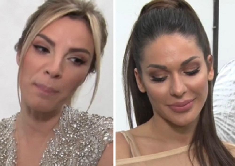 Pevačice podelile svoju tugu (VIDEO)