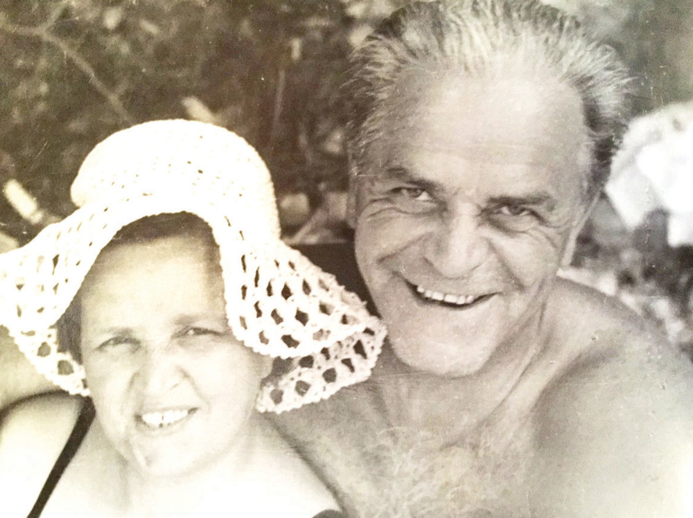 Jeremić se prisetio bake i deke!