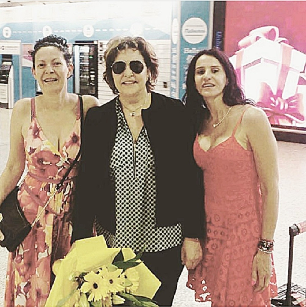 Anu u Melburnu dočekali ovacijama