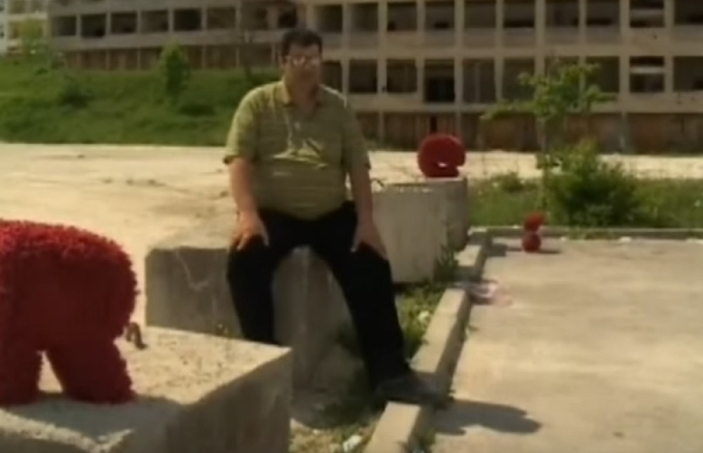 Umro Žuga iz pesme "Zabranjenog pušenja (VIDEO)