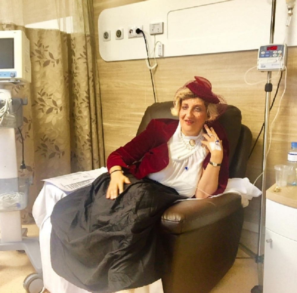 Isidora: Slavim Novu godinu, a neću dočekati sledeću