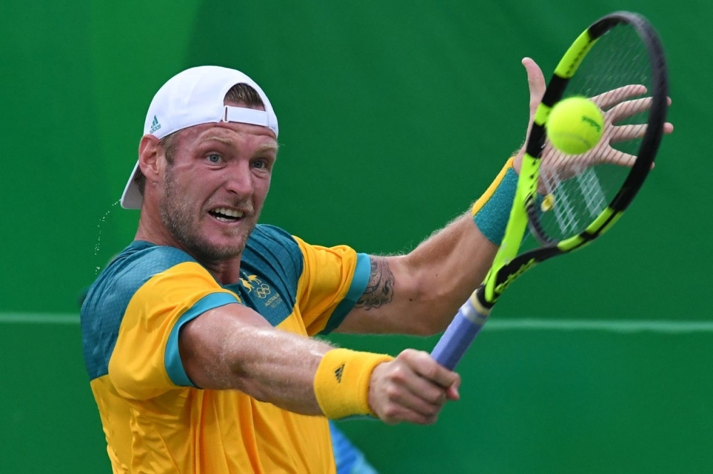 Teniseru pretili smrću zbog poraza