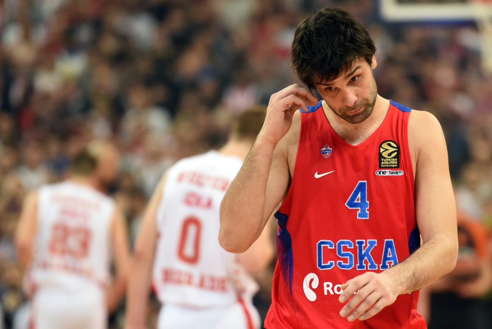 Teo zapevao sa "delijama" (VIDEO)