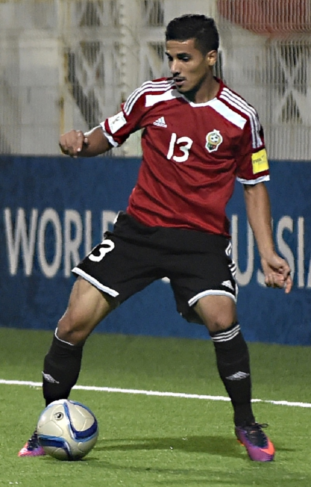 Stiže pojačanje iz Libije?