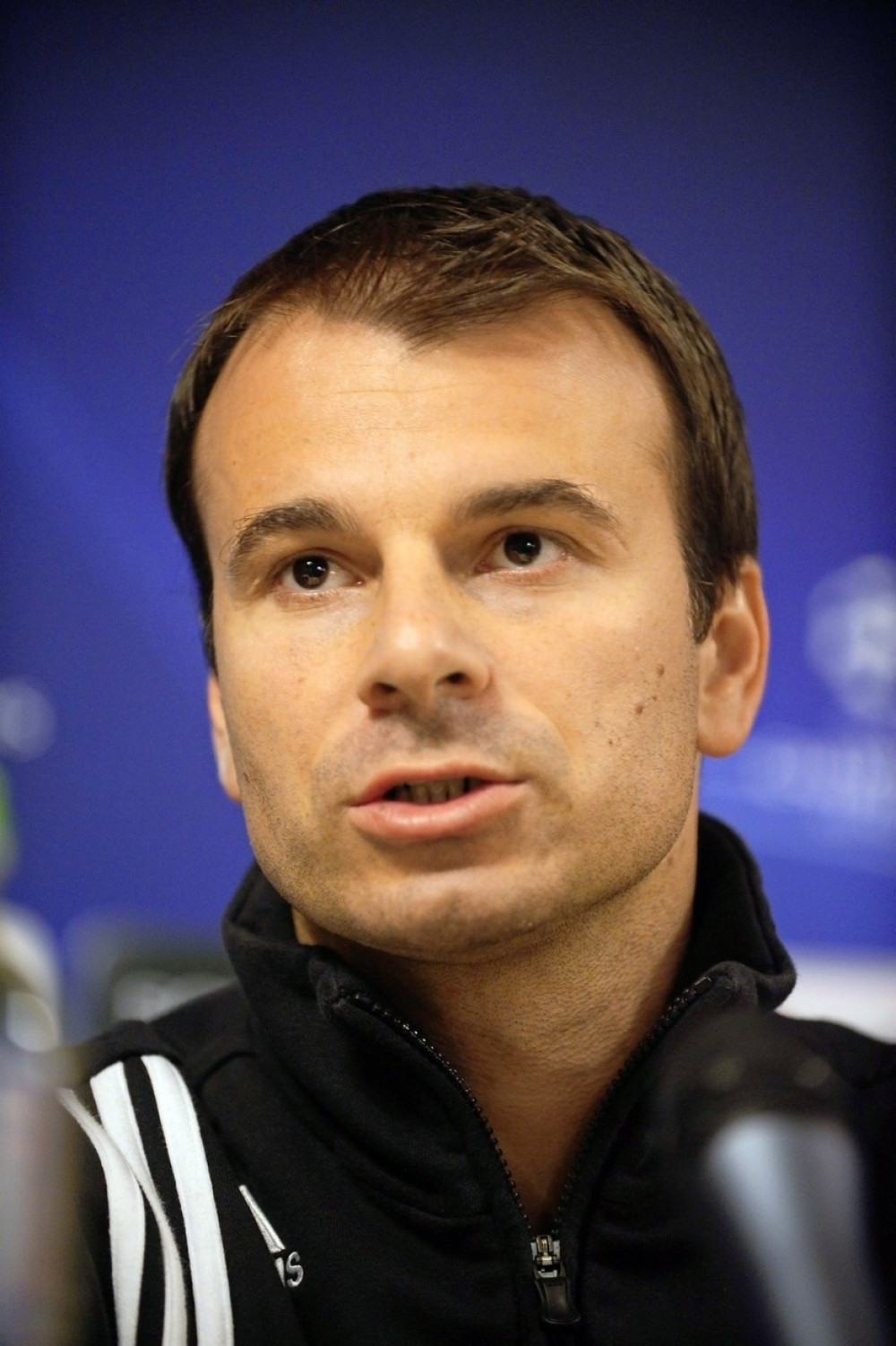 Aleksandar Stanojević je slobodan trener