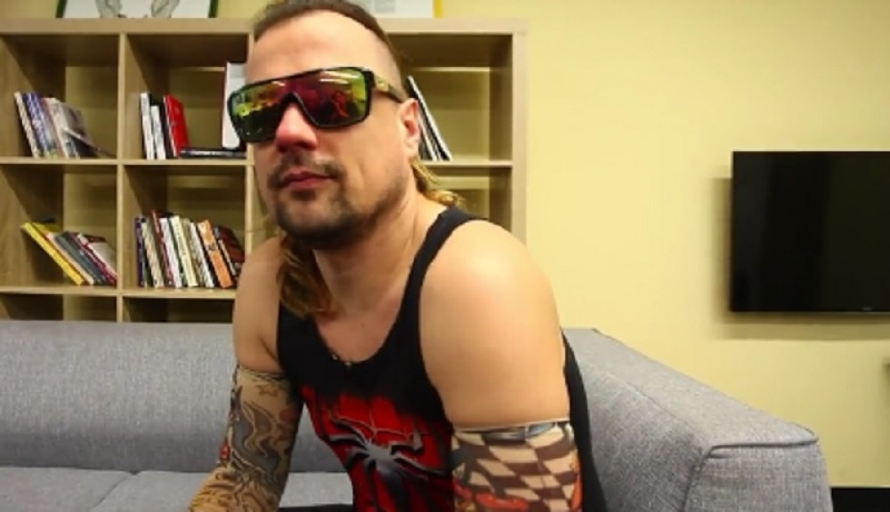 Obožavam Južni Vetar i Prijovićku (VIDEO)